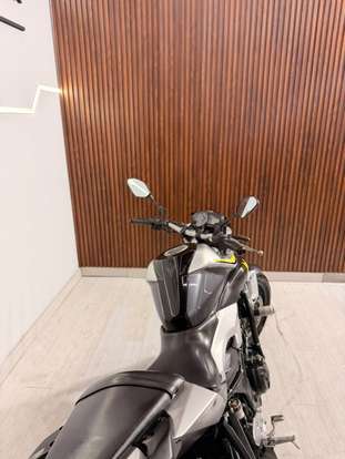 YAMAHA-MT-03 YAMAHA-MT-03-2017