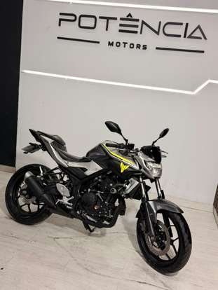 YAMAHA-MT-03 YAMAHA-MT-03-2017