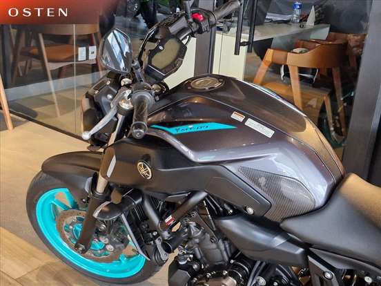 YAMAHA-MT-07 ABS YAMAHA-MT-07 ABS-2024