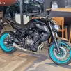 YAMAHA MT-07 ABS YAMAHA MT-07 ABS