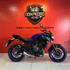 YAMAHA MT-07 ABS YAMAHA MT-07 ABS