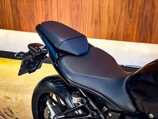 YAMAHA-MT-07 ABS YAMAHA-MT-07 ABS-2022