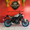 YAMAHA MT-07 CONNECTED ABS YAMAHA MT-07 CONNECTED ABS