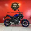 YAMAHA MT-07 CONNECTED ABS YAMAHA MT-07 CONNECTED ABS