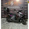 YAMAHA NEO 125 YAMAHA NEO 125