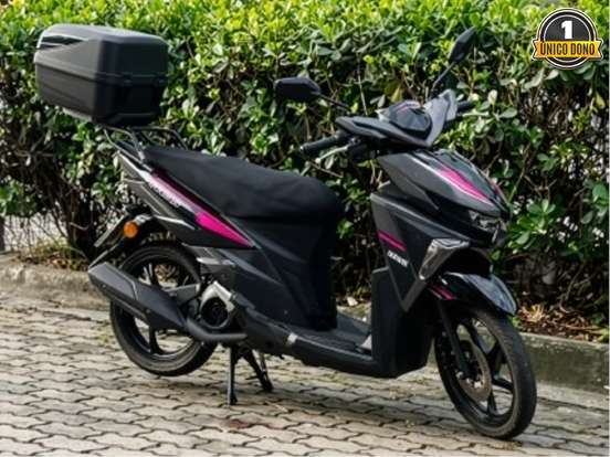 YAMAHA-NEO 125 YAMAHA-NEO 125-2024