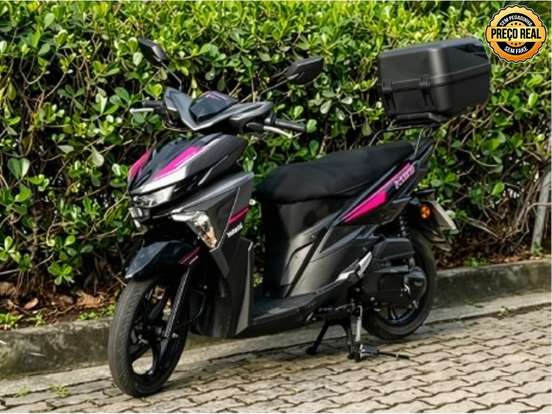 YAMAHA-NEO 125 YAMAHA-NEO 125-2024