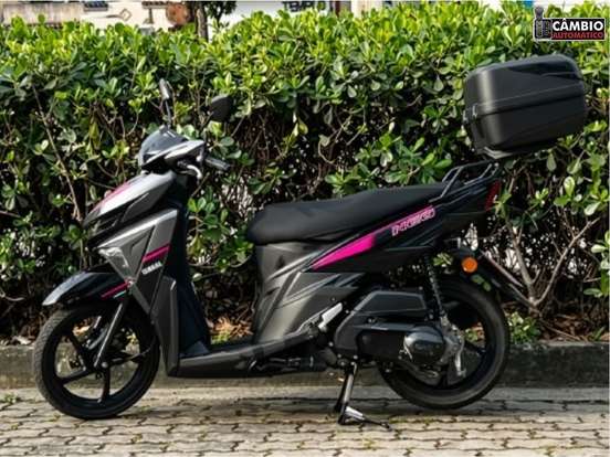 YAMAHA-NEO 125 YAMAHA-NEO 125-2024