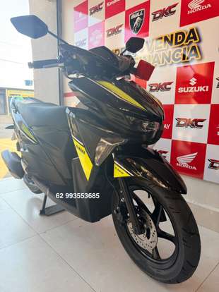 YAMAHA-NEO 125-2023