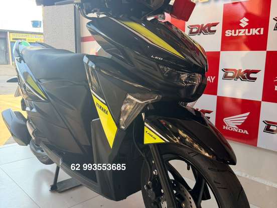 YAMAHA-NEO 125 YAMAHA-NEO 125-2023