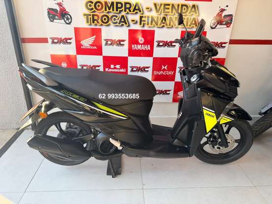 YAMAHA-NEO 125-2023