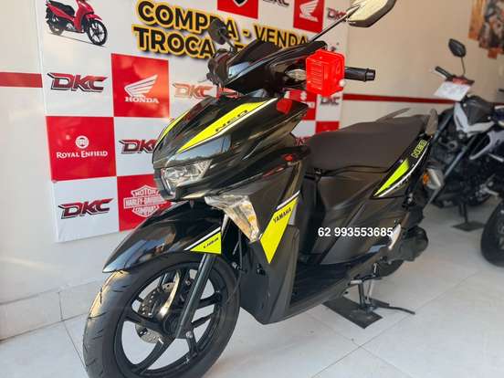 YAMAHA-NEO 125 YAMAHA-NEO 125-2023