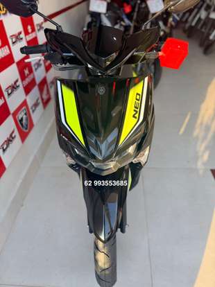 YAMAHA-NEO 125-2023