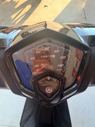 YAMAHA-NEO 125-2023