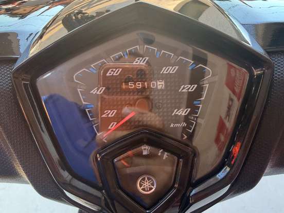 YAMAHA-NEO 125 YAMAHA-NEO 125-2023