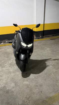 YAMAHA NMAX 160 ABS 