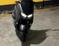 YAMAHA NMAX 160 ABS YAMAHA NMAX 160 ABS