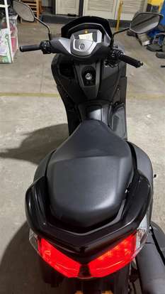 YAMAHA-NMAX 160 ABS-2021