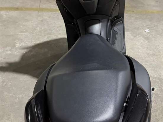 YAMAHA-NMAX 160 ABS YAMAHA-NMAX 160 ABS-2021