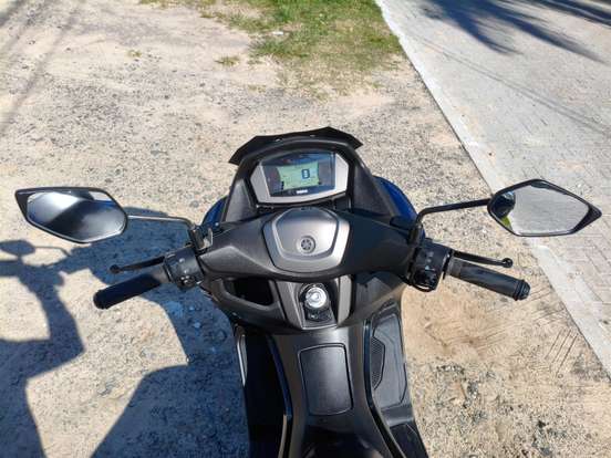 YAMAHA-NMAX 160 ABS YAMAHA-NMAX 160 ABS-2022