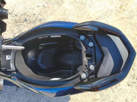 YAMAHA-NMAX 160 ABS YAMAHA-NMAX 160 ABS-2022