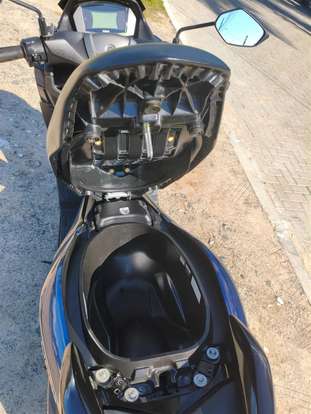 YAMAHA-NMAX 160 ABS-2022