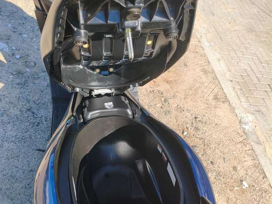 YAMAHA-NMAX 160 ABS YAMAHA-NMAX 160 ABS-2022