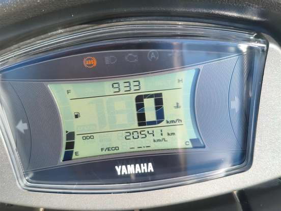 YAMAHA-NMAX 160 ABS YAMAHA-NMAX 160 ABS-2022