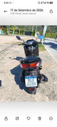 YAMAHA-NMAX 160 ABS-2022