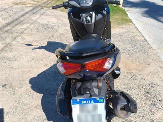 YAMAHA-NMAX 160 ABS YAMAHA-NMAX 160 ABS-2022