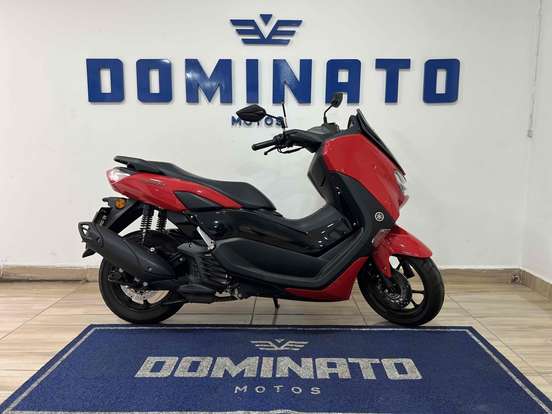 YAMAHA-NMAX 160 ABS-2024