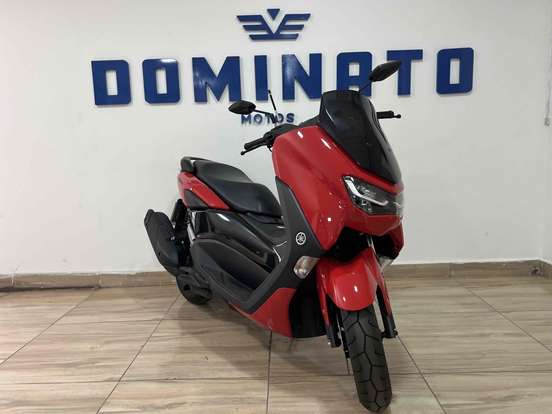 YAMAHA-NMAX 160 ABS-2024