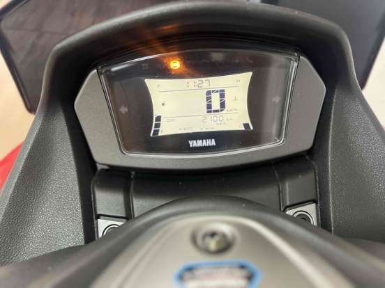 YAMAHA-NMAX 160 ABS-2024