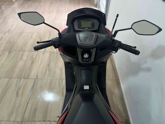 YAMAHA-NMAX 160 ABS YAMAHA-NMAX 160 ABS-2024