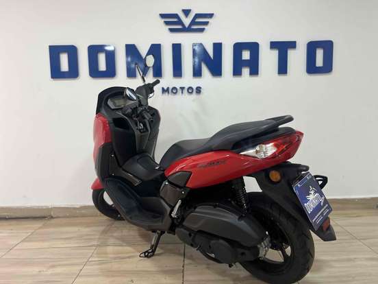 YAMAHA-NMAX 160 ABS YAMAHA-NMAX 160 ABS-2024