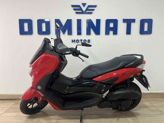 YAMAHA-NMAX 160 ABS-2024
