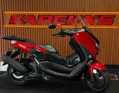 YAMAHA NMAX 160 ABS YAMAHA NMAX 160 ABS