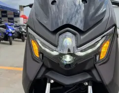 YAMAHA NMAX CONNECTED 160 ABS YAMAHA NMAX CONNECTED 160 ABS
