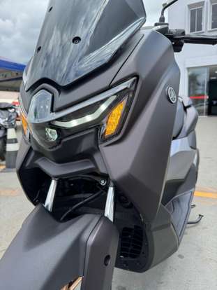 YAMAHA-NMAX CONNECTED 160 ABS-2026