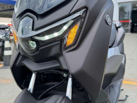 YAMAHA-NMAX CONNECTED 160 ABS YAMAHA-NMAX CONNECTED 160 ABS-2026