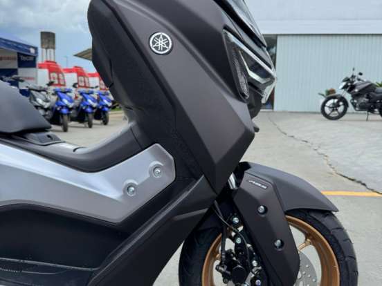 YAMAHA-NMAX CONNECTED 160 ABS YAMAHA-NMAX CONNECTED 160 ABS-2026