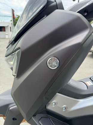 YAMAHA-NMAX CONNECTED 160 ABS-2026