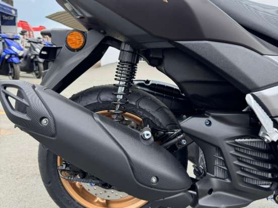 YAMAHA-NMAX CONNECTED 160 ABS YAMAHA-NMAX CONNECTED 160 ABS-2026