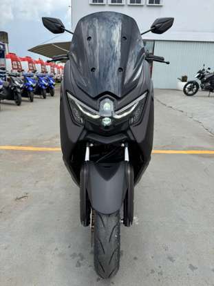 YAMAHA-NMAX CONNECTED 160 ABS-2026
