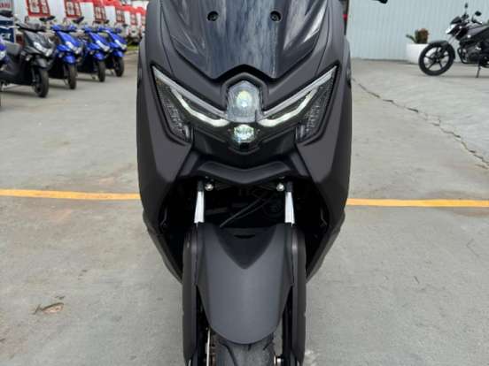 YAMAHA-NMAX CONNECTED 160 ABS YAMAHA-NMAX CONNECTED 160 ABS-2026