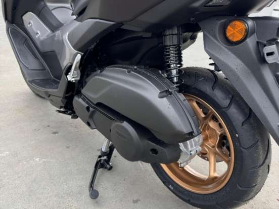 YAMAHA-NMAX CONNECTED 160 ABS YAMAHA-NMAX CONNECTED 160 ABS-2026