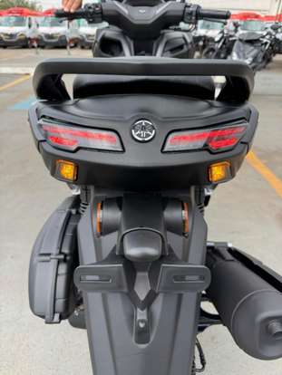YAMAHA-NMAX CONNECTED 160 ABS-2026