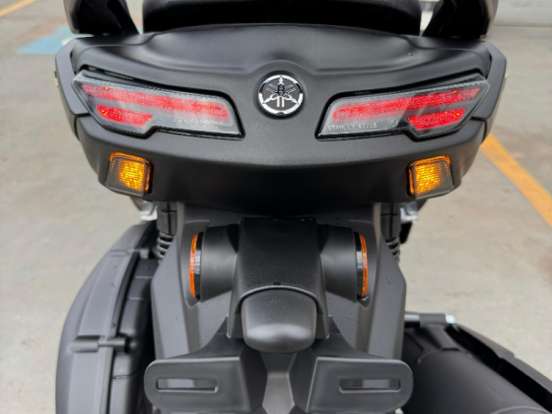 YAMAHA-NMAX CONNECTED 160 ABS YAMAHA-NMAX CONNECTED 160 ABS-2026