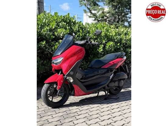 YAMAHA-NMAX CONNECTED 160 ABS YAMAHA-NMAX CONNECTED 160 ABS-2024