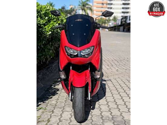 YAMAHA-NMAX CONNECTED 160 ABS YAMAHA-NMAX CONNECTED 160 ABS-2024